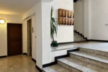 Vendita luminoso e ampio appartamento Pesaro - Zona Muraglia (AP903)