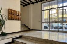 Vendita luminoso e ampio appartamento Pesaro - Zona Muraglia (AP903)