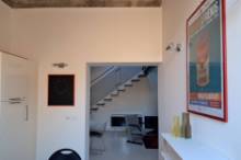 Affitto luminoso appartamento Pesaro - zona centro storico (AT-5)