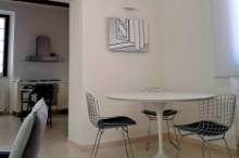 Affitto luminoso appartamento Pesaro - zona centro storico (AT-5)