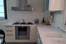 Affitto luminoso appartamento Pesaro - zona centro storico (AT-5)