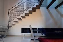 Affitto luminoso appartamento Pesaro - zona centro storico (AT-5)