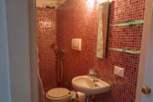 Affitto luminoso appartamento Pesaro - zona centro storico (AT-5)