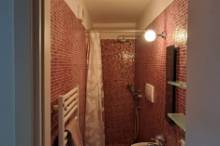 Affitto luminoso appartamento Pesaro - zona centro storico (AT-5)