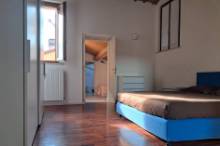 Affitto luminoso appartamento Pesaro - zona centro storico (AT-5)