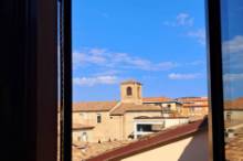 Affitto luminoso appartamento Pesaro - zona centro storico (AT-5)