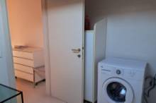 Affitto luminoso appartamento Pesaro - zona centro storico (AT-5)