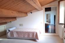 Affitto luminoso appartamento Pesaro - zona centro storico (AT-5)