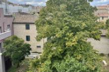 Vendita appartamento in palazzo d'epoca con posto auto Pesaro - zona centro storico (AP906)