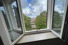 Vendita appartamento in palazzo d'epoca con posto auto Pesaro - zona centro storico (AP906)