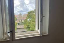 Vendita appartamento in palazzo d'epoca con posto auto Pesaro - zona centro storico (AP906)