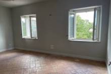 Vendita appartamento in palazzo d'epoca con posto auto Pesaro - zona centro storico (AP906)