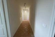 Vendita appartamento in palazzo d'epoca con posto auto Pesaro - zona centro storico (AP906)