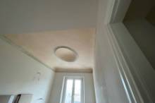 Vendita appartamento in palazzo d'epoca con posto auto Pesaro - zona centro storico (AP906)