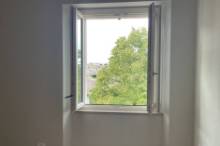 Vendita appartamento in palazzo d'epoca con posto auto Pesaro - zona centro storico (AP906)