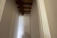 Vendita appartamento in palazzo d'epoca con posto auto Pesaro - zona centro storico (AP906)