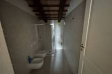 Vendita appartamento in palazzo d'epoca con posto auto Pesaro - zona centro storico (AP906)