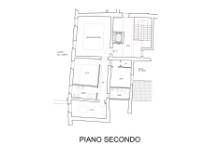 Vendita appartamento in palazzo d'epoca con posto auto Pesaro - zona centro storico (AP906)