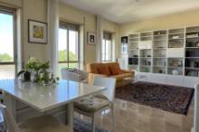 AFFITTO TRANSITORIO APPARTAMENTO PESARO - ZONA CENTRO-MARE (P5-73)