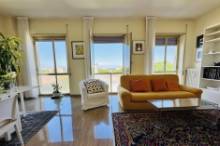 AFFITTO TRANSITORIO APPARTAMENTO PESARO - ZONA CENTRO-MARE (P5-73)