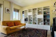 AFFITTO TRANSITORIO APPARTAMENTO PESARO - ZONA CENTRO-MARE (P5-73)