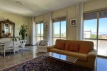 AFFITTO TRANSITORIO APPARTAMENTO PESARO - ZONA CENTRO-MARE (P5-73)