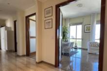 AFFITTO TRANSITORIO APPARTAMENTO PESARO - ZONA CENTRO-MARE (P5-73)