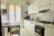 AFFITTO TRANSITORIO APPARTAMENTO PESARO - ZONA CENTRO-MARE (P5-73)