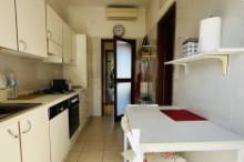 AFFITTO TRANSITORIO APPARTAMENTO PESARO - ZONA CENTRO-MARE (P5-73)