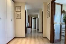 AFFITTO TRANSITORIO APPARTAMENTO PESARO - ZONA CENTRO-MARE (P5-73)