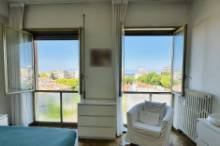 AFFITTO TRANSITORIO APPARTAMENTO PESARO - ZONA CENTRO-MARE (P5-73)