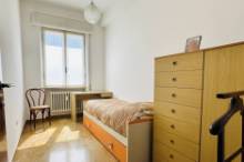 AFFITTO TRANSITORIO APPARTAMENTO PESARO - ZONA CENTRO-MARE (P5-73)