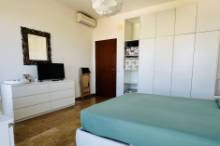 AFFITTO TRANSITORIO APPARTAMENTO PESARO - ZONA CENTRO-MARE (P5-73)