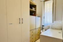 AFFITTO TRANSITORIO APPARTAMENTO PESARO - ZONA CENTRO-MARE (P5-73)