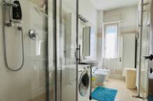 AFFITTO TRANSITORIO APPARTAMENTO PESARO - ZONA CENTRO-MARE (P5-73)