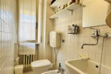 AFFITTO TRANSITORIO APPARTAMENTO PESARO - ZONA CENTRO-MARE (P5-73)