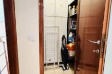 AFFITTO TRANSITORIO APPARTAMENTO PESARO - ZONA CENTRO-MARE (P5-73)