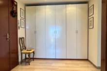 AFFITTO TRANSITORIO APPARTAMENTO PESARO - ZONA CENTRO-MARE (P5-73)