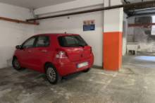 AFFITTO TRANSITORIO APPARTAMENTO PESARO - ZONA CENTRO-MARE (P5-73)