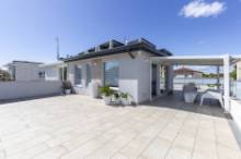 Vendita moderno appartamento Pesaro - Zona Pantano (AP904)