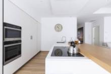 Vendita moderno appartamento Pesaro - Zona Pantano (AP904)