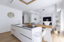 Vendita moderno appartamento Pesaro - Zona Pantano (AP904)