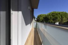 Vendita moderno appartamento Pesaro - Zona Pantano (AP904)