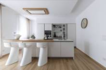 Vendita moderno appartamento Pesaro - Zona Pantano (AP904)