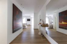 Vendita moderno appartamento Pesaro - Zona Pantano (AP904)