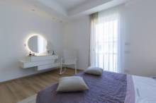 Vendita moderno appartamento Pesaro - Zona Pantano (AP904)