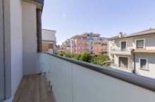 Vendita moderno appartamento Pesaro - Zona Pantano (AP904)