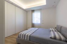 Vendita moderno appartamento Pesaro - Zona Pantano (AP904)