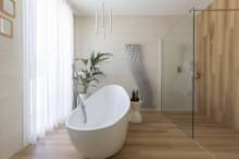 Vendita moderno appartamento Pesaro - Zona Pantano (AP904)