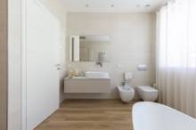 Vendita moderno appartamento Pesaro - Zona Pantano (AP904)